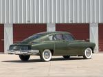 Tucker Sedan 1948 года